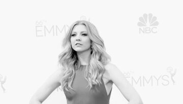 Natalie Dormer At The 66th Annual Emmy Awards
