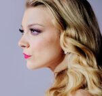 Natalie Dormer Attends The Premiere Of The Hunger