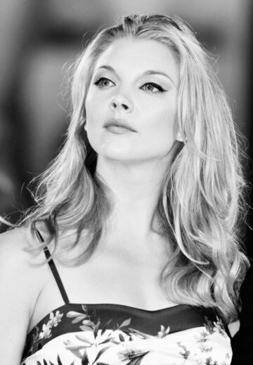 Natalie Dormer Attends The W E Premiere At The