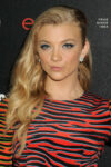 Natalie Dormer Extremely Piaget Launch Beverly Hills