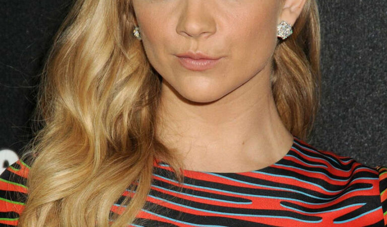 Natalie Dormer Extremely Piaget Launch Beverly Hills (11 photos)