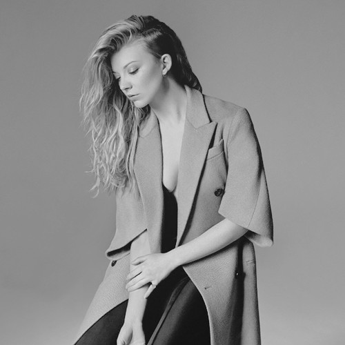 Natalie Dormer Glamour Uk December 2014 X