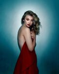 Natalie Dormer Photographed By David Standish For