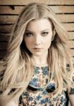 Natalie Dormer Photographed By Jim Wright For The
