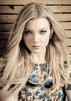 Natalie Dormer Photographed By Jim Wright For The (4 photos)