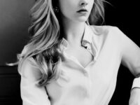 Natalie Dormer Photographed By Mariano Vivanco For