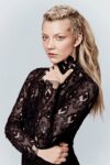 Natalie Dormer Photographed By Warwick Saint For