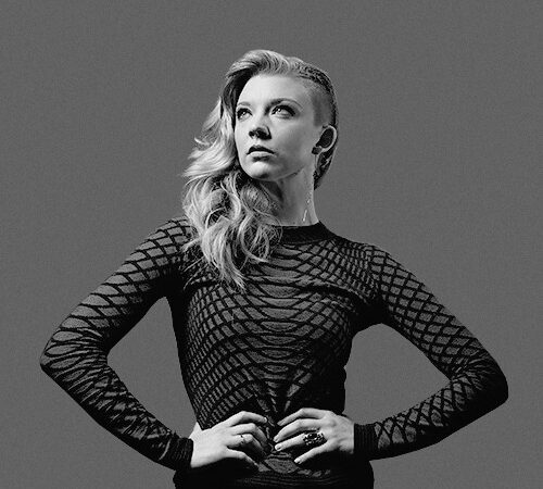 Natalie Dormer Sdcc 2014 Entertainment Weekly (1 photo)