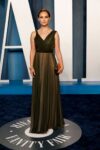 Natalie Portman 2022 Vanity Fair Oscar Party Beverly Hills