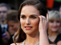 Natalie Portman 84th Annual Academy Awards Los Angeles