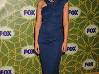 Nathalie Zea 2012 Winter Tca Fox All Star Party