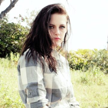 Newold Outtakes Of Kristen Stewart From The Snow