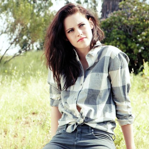 Newold Outtakes Of Kristen Stewart From The Snow