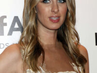 Nicky Hilton Amfar New York Gala To Kick Off Fall 2012 Fashion Week