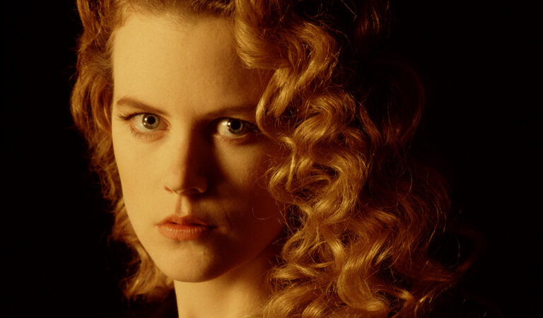 Nicole Kidman 1993 (1 photo)