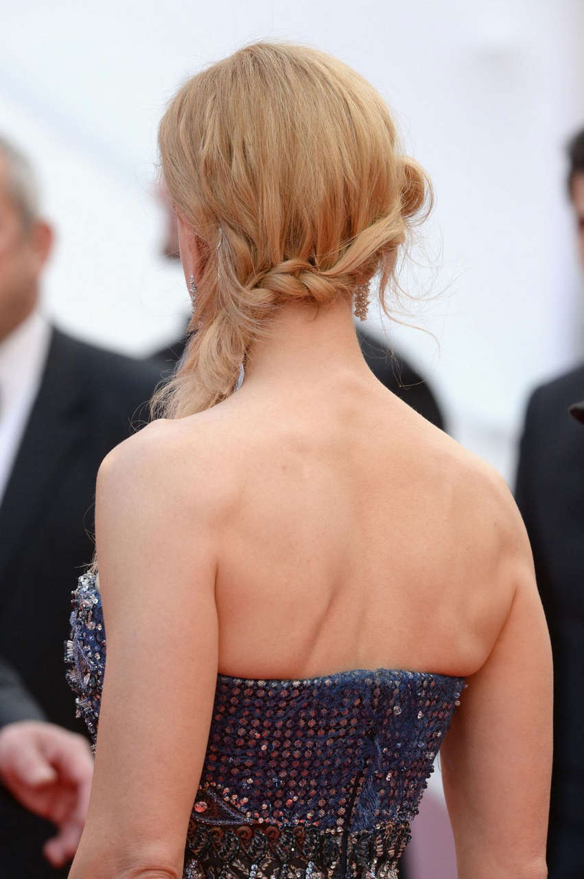 Nicole Kidman 2014 Cannes Film Festival Opening