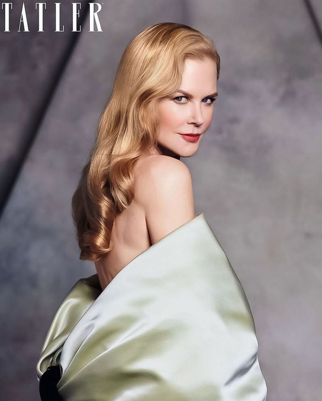 Nicole Kidman Hot