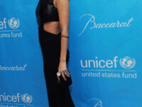 Nicole Richie 2011 Unicef Ball Los Angeles