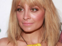 Nicole Richie Macys Celebrates Fashion Star New York