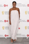 Nina Toussaint White Virgin Media British Academy Television Awards 2020 London