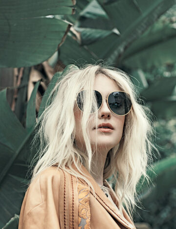 Northfalls Dakota Fanning Photographed By