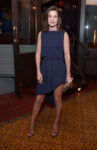 Obie Smulders Vanity Fair Fiat Young Hollywood Party Los Angeles