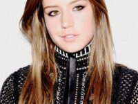Ofrainynights Adele Exarchopoulos At The Louis