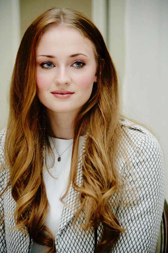 Ohsophieturner I Didnt Even Tell My Mum About