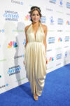 Olivia Culpo American Giving Awards Pasadena