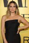 Olivia Holt Vanities Party Night For Young Hollywood Los Angeles