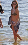 Olivia Munn Bikini