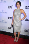 Olivia Munn Princess Grace Awards Gala New York