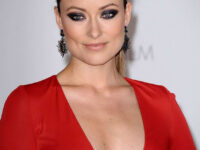 Olivia Wilde Lacma Inaugural Art Film Gala Los Angeles