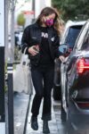 Olivia Wilde Out Shopping Beverly Hills