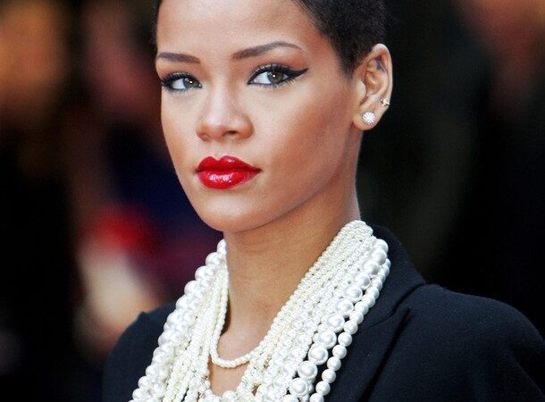 Onlymichelle Rihanna (1 photo)