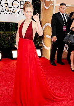 P Pikachu Amy Adams Attends The 71st Annual