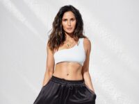 Padma Lakshmi For Women Health September