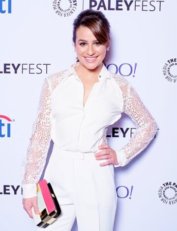 Paley Center Presents An Evening With The Glee