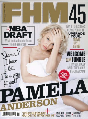 Pamela Anderson Sexy