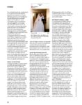 Paris Hilton F Magazine November