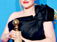 Patricia Arquette Winner Of Best Supporting