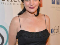 Pauley Perrette Thirst Project 3rd Annual Gala Beverly Hills