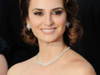 Penelope Cruz 84th Annual Academy Awards Los Angeles