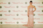 Penelope Cruz To Rome With Love Premiere Rome