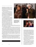 Penelope Cruz Variety Magazine November