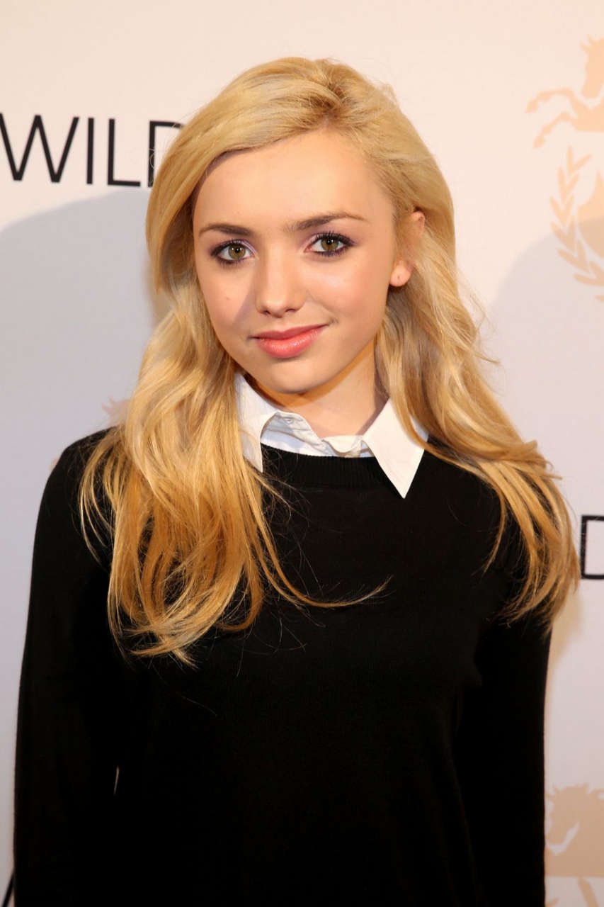 Peyton List Wildfox Flagship Store Launch West Hollywood