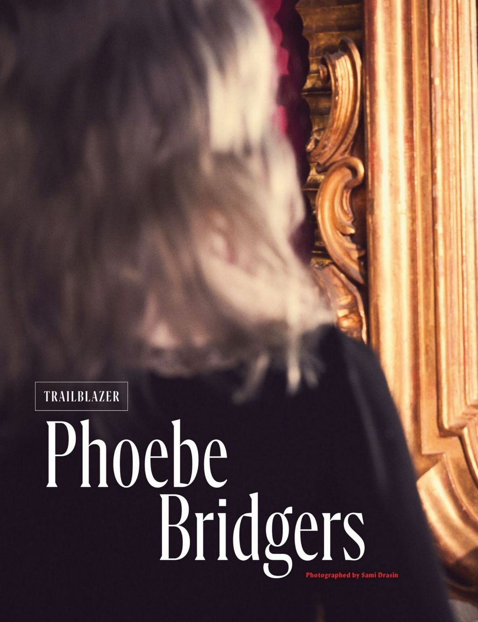 Phoebe Bridgers Billboard S 2022 Women Music Issue February