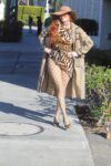 Phoebe Price Out About Beverly Hills