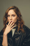 Photoshoot Of Sophie Rundle Who Plays Ann Walker