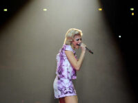 Pixie Lott Performs T4 Stars 2011 London